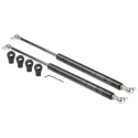 Camloc Gas Springs Steel Gas Strut with Ball & Socket Joint 364mm Extended Length 150mm Stroke Length SWY8060600056