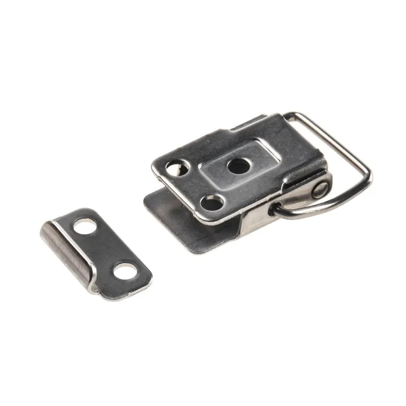 Savigny Stainless Steel Toggle Latch 30 mm Length 19.5 mm Width 6.5 mm Depth 40018 IB