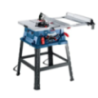 Bosch GTS 254 Table Saw 4300RPM