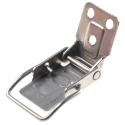 Savigny Stainless Steel Toggle Latch 30 mm Length 19.5 mm Width 6.5 mm Depth 40018 IB
