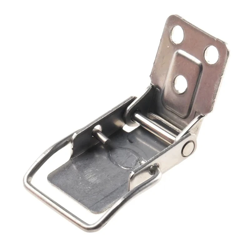 Savigny Stainless Steel Toggle Latch 30 mm Length 19.5 mm Width 6.5 mm Depth 40018 IB