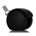RS PRO Swivel Castor Wheel 40 mm Diameter Nylon Wheel 40 kg Load Capacity 687-247