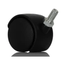 RS PRO Swivel Castor Wheel 40 mm Diameter Nylon Wheel 40 kg Load Capacity 687-247