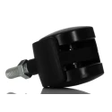 RS PRO Swivel Castor Wheel 40 mm Diameter Nylon Wheel 40 kg Load Capacity 687-247