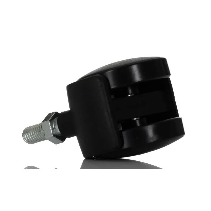 RS PRO Swivel Castor Wheel 40 mm Diameter Nylon Wheel 40 kg Load Capacity 687-247