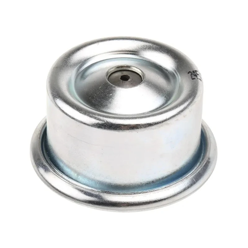 ALWAYSE Ball Transfer Unit Circular Flange Mount with 30 mm Ball Diameter Steel Case and Ball 530013