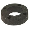 Fabreeka Anti-Vibration Mount Ring Bush Neoprene 4.76 mm Outside Diameter 6.35 mm Height Series 100 lb Static Load 51805
