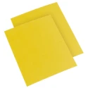 Norton Aluminium Oxide Medium Grade Sanding Sheet 280mm x 230mm P60 Grit 63642578518