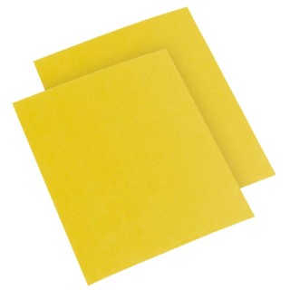 Norton Aluminium Oxide Medium Grade Sanding Sheet 280mm x 230mm P60 Grit 63642578518