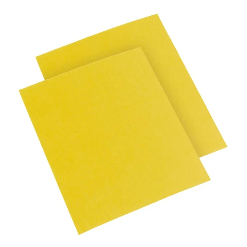 Norton Aluminium Oxide Medium Grade Sanding Sheet 280mm x 230mm P60 Grit 63642578518