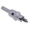 Blu Mol Tungsten Carbide Hole Cutter Drill Bit 16 mm Diameter with 9.53 mm Shank 690-372