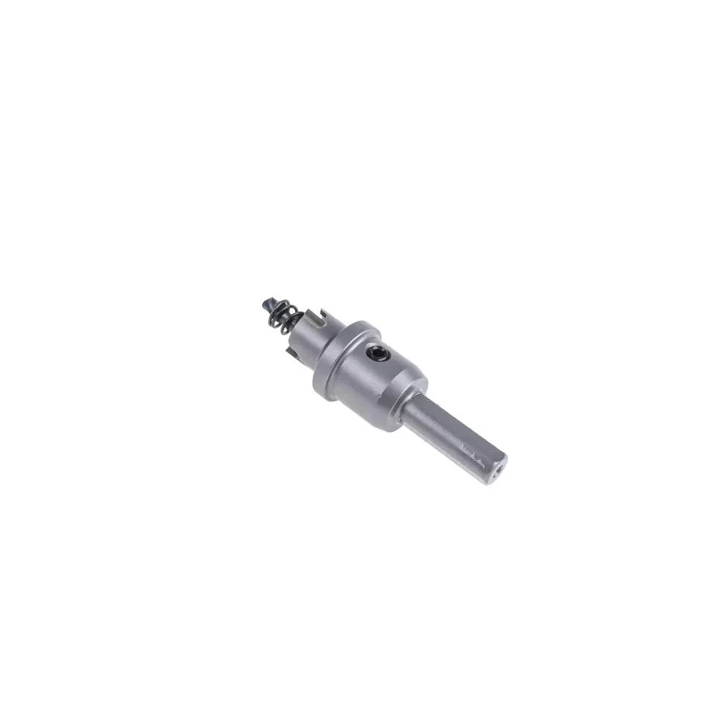 Blu Mol Tungsten Carbide Hole Cutter Drill Bit 16 mm Diameter with 9.53 mm Shank 690-372