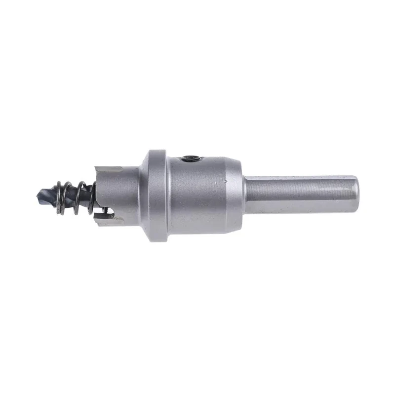 Blu Mol Tungsten Carbide Hole Cutter Drill Bit 16 mm Diameter with 9.53 mm Shank 690-372