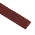 Norton Aluminium Oxide Abrasive Paper Roll 25 m Length 25 mm Width Medium Grade P80 Grit 63642531820
