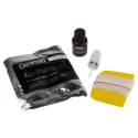 ITW Devcon DEVCON Zip Patch Adhesive Pipe Sealant Kit for Polyvinyl Chloride, Tank, Steel Pipe, ABS Pipe 11500