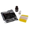 ITW Devcon DEVCON Zip Patch Adhesive Pipe Sealant Kit for Polyvinyl Chloride, Tank, Steel Pipe, ABS Pipe 11500