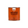 Rocol Anti-Seize Compound Lubricant Copper Paste 500 g Tin 14033