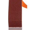 Norton Aluminium Oxide Abrasive Paper Cloth Roll 25 m Length 25mm Width P180 Grit Very Fine Grade 63642531805