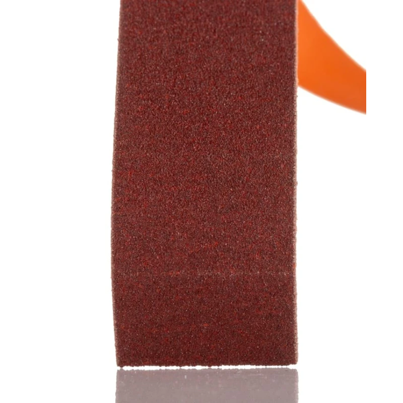 Norton Aluminium Oxide Abrasive Paper Cloth Roll 25 m Length 25mm Width P180 Grit Very Fine Grade 63642531805