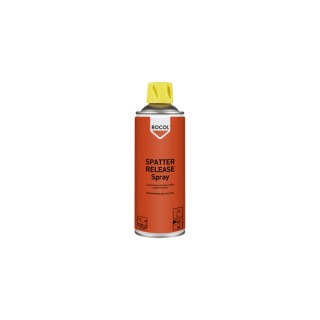 Rocol Anti-Spatter Spray Aerosol Liquid 380 ml 66080