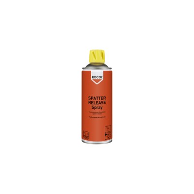 Rocol Anti-Spatter Spray Aerosol Liquid 380 ml 66080