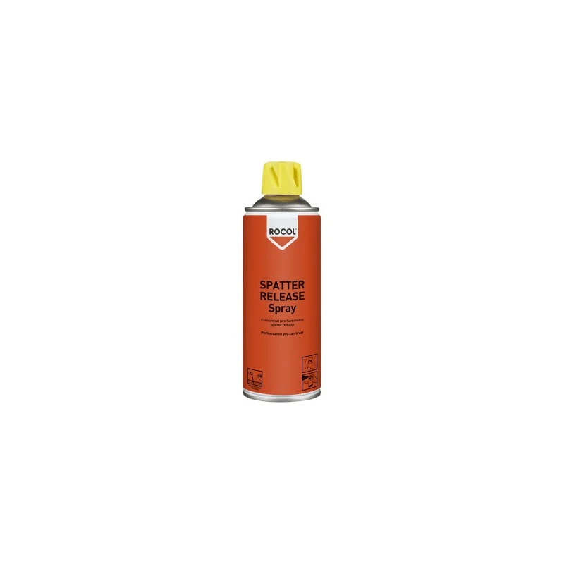 Rocol Anti-Spatter Spray Aerosol Liquid 380 ml 66080
