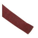 Norton Abrasive Paper Roll 25 m Length 25 mm Width P100 Grit Fine Grade 63642531815