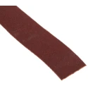 Norton Abrasive Paper Cloth Roll Aluminium Oxide 25m Length 25mm Width P120 Fine Grade 63642531811