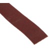 Norton Abrasive Paper Cloth Roll Aluminium Oxide 25m Length 25mm Width P120 Fine Grade 63642531811