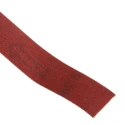 Norton Abrasive Paper Aluminium Oxide Cloth Roll 25 m Length 25mm Width P240 Grit Very Fine Grade 63642531799