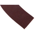 Norton Aluminium Oxide Abrasive Paper Cloth Roll 25m Length 50mm Width P80 Grit Medium Grade 63642531822