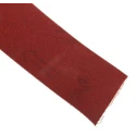 Norton Aluminium Oxide Abrasive Paper Roll 25m Length 50mm Width P240 Grit Very Fine Grade 63642531801