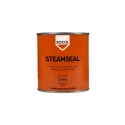 Rocol Pipe Sealant Paste for Joints High Strength Grey 400 g Tin 30042