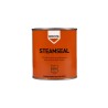 Rocol Pipe Sealant Paste for Joints High Strength Grey 400 g Tin 30042