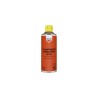 Rocol Leak & Flaw Detector Spray Developer, 400 ml Aerosol Can for Inspecting Forgings, Welded Joints, and Castings 63135