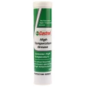 Castrol High Temperature Lithium Grease Cartridge 400 g 1635 7318