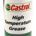 Castrol High Temperature Lithium Grease Cartridge 400 g 1635 7318