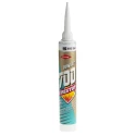 Dow Corning Firestop 700 White Silicone Sealant Paste Cartridge 380 ml 2942127