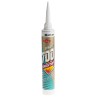 Dow Corning Firestop 700 White Silicone Sealant Paste Cartridge 380 ml 2942127
