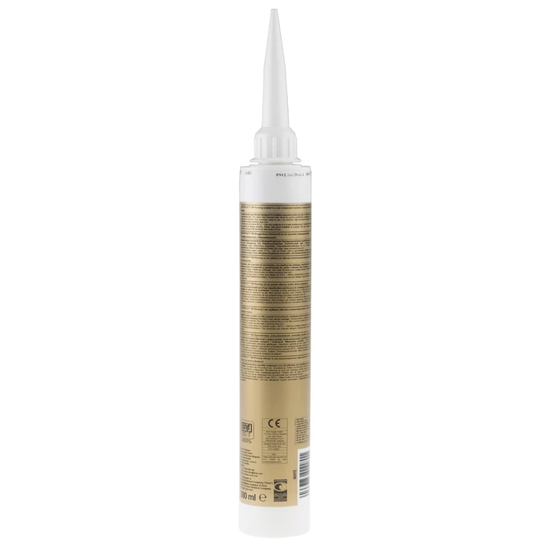 Dow Corning Firestop 700 White Silicone Sealant Paste Cartridge 380 ml 2942127