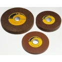 Norton Aluminium Oxide Abrasive Wheel 150 mm Diameter P46 Grit Medium 66243578683