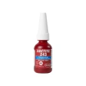 Loctite Blue Threadlocking Adhesive 10 ml Bottle 2 h Cure Time LOCTITE® 243