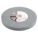 Norton Silicon Carbide Abrasive Wheel, 200 mm Diameter, P120 Grit, Fine 69936623796