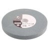 Norton Silicon Carbide Abrasive Wheel, 200 mm Diameter, P120 Grit, Fine 69936623796