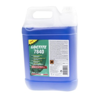 Loctite Biodegradable Degreaser Liquid 5 L 235338