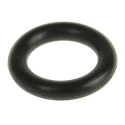 RS PRO Nitrile Rubber (NBR) O-Ring 0.375 in ID, 0.5625 in OD, 0.09375 in Thickness, Shore 70 Hardness 689-647