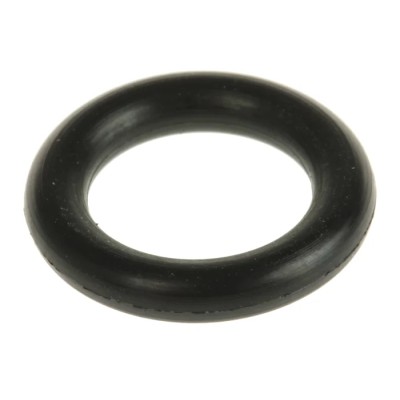 RS PRO Nitrile Rubber (NBR) O-Ring 0.375 in ID, 0.5625 in OD, 0.09375 in Thickness, Shore 70 Hardness 689-647