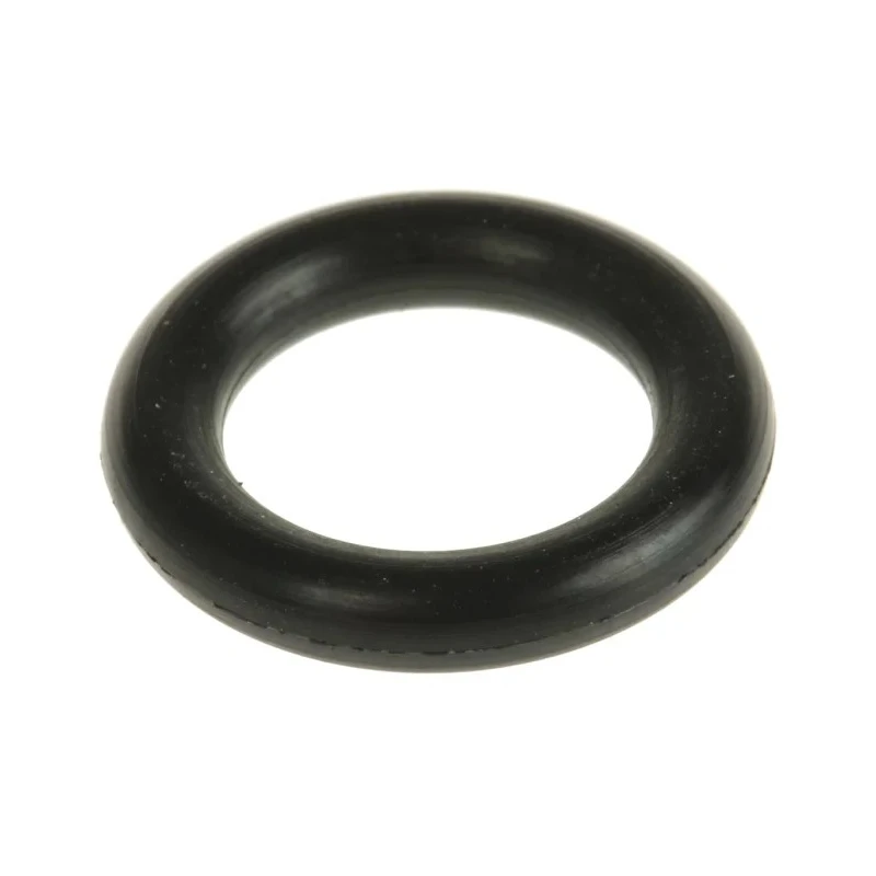 RS PRO Nitrile Rubber (NBR) O-Ring 0.375 in ID, 0.5625 in OD, 0.09375 in Thickness, Shore 70 Hardness 689-647