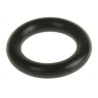 RS PRO Nitrile Rubber (NBR) O-Ring 0.375 in ID, 0.5625 in OD, 0.09375 in Thickness, Shore 70 Hardness 689-647