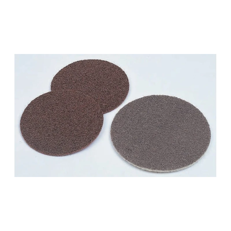 Norton Silicon Carbide Abrasive Disc Surface Conditioning Disc 150 mm Very Fine Grade P320 Grit 07660707014
